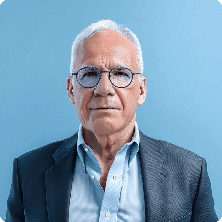 Luis Lizola Rentería