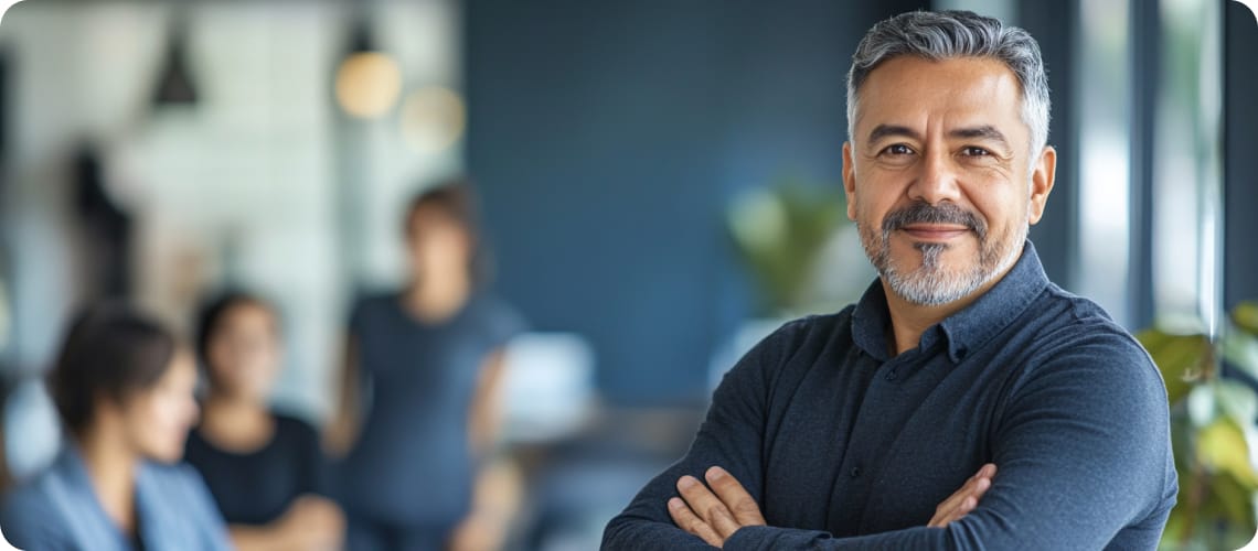 Convierte la incertidumbre en decisiones con rumbo