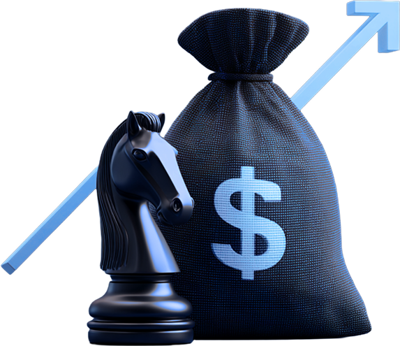 Estrategia de Mercados