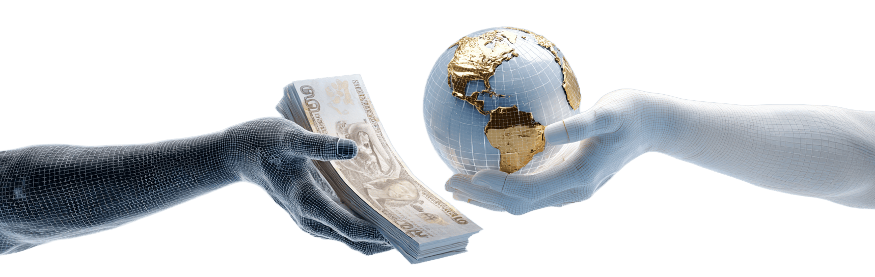 Estrategias fiscales globales sin doble tributación